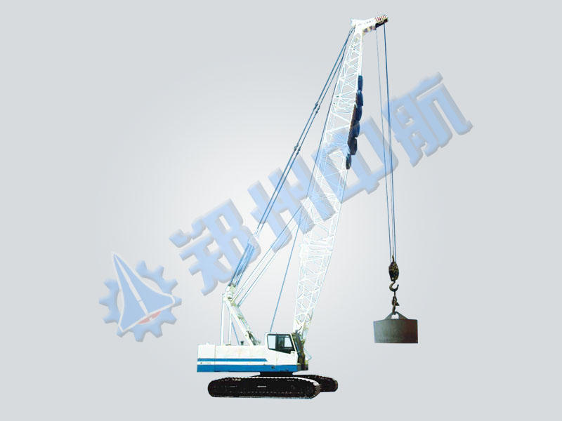 高速液壓強夯機